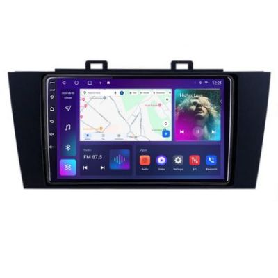 Navigatie Subaru Outback 2014-2019 sau XV 2017-2018 A-OUTBACK5  2+32 GB Android Waze USB Navigatie Internet Youtube Radio