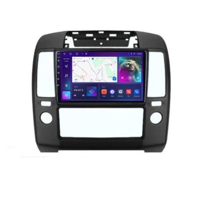Navigatie Nissan Navara Pathfinder 2005-2010 A-NAV5  2+32 GB Android Waze USB Navigatie Internet Youtube Radio