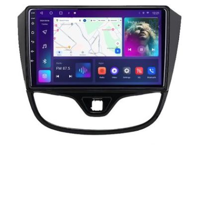 Navigatie Opel Karl 2017- A-karl  2+32 GB Android Waze USB Navigatie Internet Youtube Radio