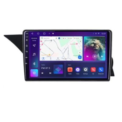 Navigatie Mercedes GLK 2012-2015 NTG4.5 A-GLK  2+32 GB Android Waze USB Navigatie Internet Youtube Radio