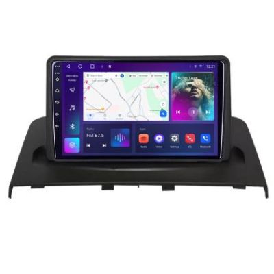 Navigatie Land Rover Freelander 2007-2015 Android radio gps internet  2+32 Kit-freelander-up+EDT-E209v2