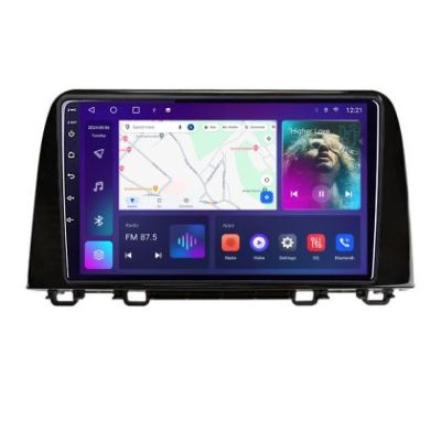 Navigatie Honda CRV 2016-2022 A-CRV19  2+32 GB Android Waze USB Navigatie Internet Youtube Radio