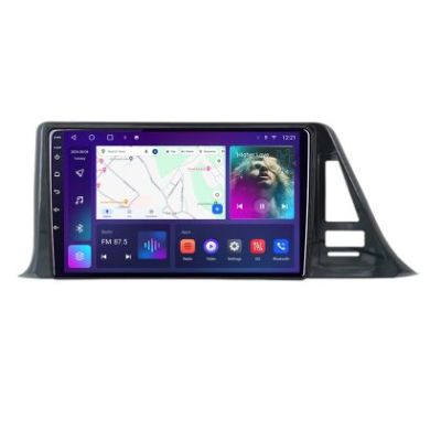 Navigatie Toyota CH-R low A-CH-R-A  2+32 GB Android Waze USB Navigatie Internet Youtube Radio