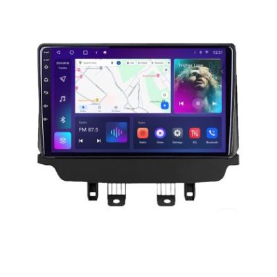 Navigatie Mazda CX-3 Mazda 2 2014-2020 Android radio gps internet  2+32 kit-cx3+EDT-E209v2