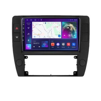 Navigatie Passat B5 1997-2004 Android radio gps internet  2+32 kit-b5+EDT-E209v2