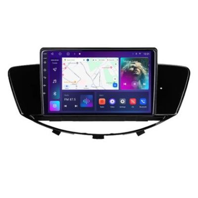 Navigatie Subaru Tribecca 2007-2011 Android radio gps internet  2+32 kit-tribecca+EDT-E209v2