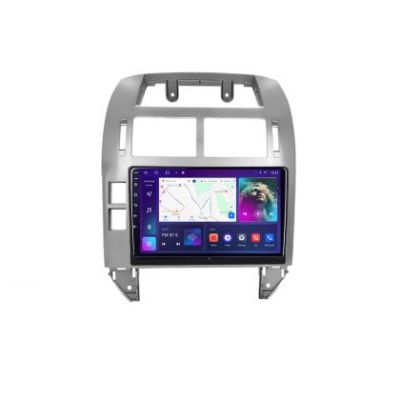 Navigatie VW Polo 2004-2011 Android radio gps internet 2+32 Kit-polo+EDT-E209V2
