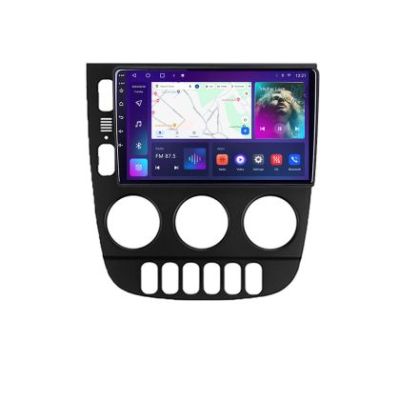 Navigatie Mercedes ML W163 1998-2005 Android radio gps internet 2+32 Kit-i20-2012+EDT-E209V2
