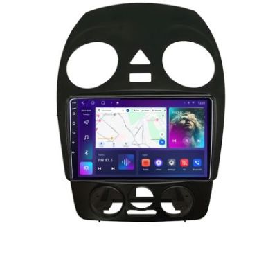 Navigatie VW Beetle 2005-2010 Android radio gps internet 2+32 KIT-beetle-old+EDT-E209