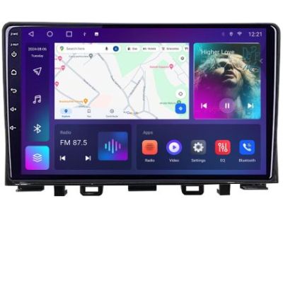 Navigatie Kia Rio 2019- Android radio gps internet 2+32 kit-rio-2020-+EDT-E209