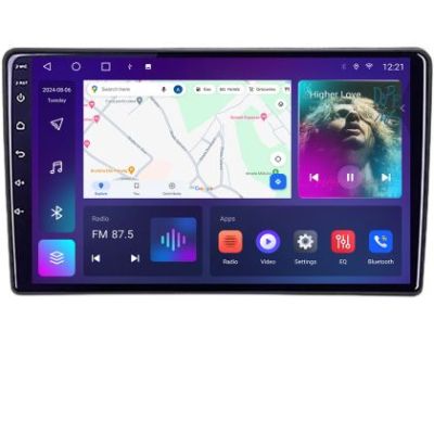 Navigatie Mazda CX-9 Android radio gps internet 2+32 KIT-CX-9+EDT-E210