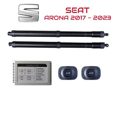 Sistem de ridicare și închidere portbagaj automat din buton și cheie Seat Arona 2017-2023