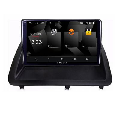 Navigatie Lexus CT 2011-2018 varianta cu ecran de fabrica Nakamichi NAM5960PRO Octa core 8+128 carplay android auto radio gps internet