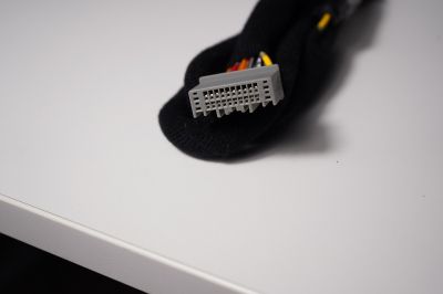 Cablaj plug & play NAM-36 DSP Nakamichi NDSK4285 Honda new