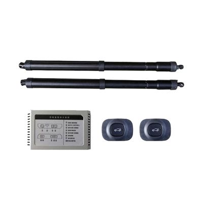 Sistem de ridicare și închidere portbagaj automat din buton și cheie AUDI Q5 Sportback  2018-