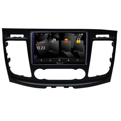 Navigatie Ford Transit 2019- varianta ecran de fabrica Android Ecran 720P Quad Core 2+64 carplay android auto