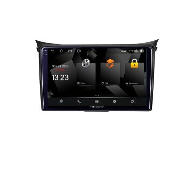 Navigatie Hyundai I30 2011-2016 Android Octa Core 720p 4+64 DSP 360 camera carplay android auto