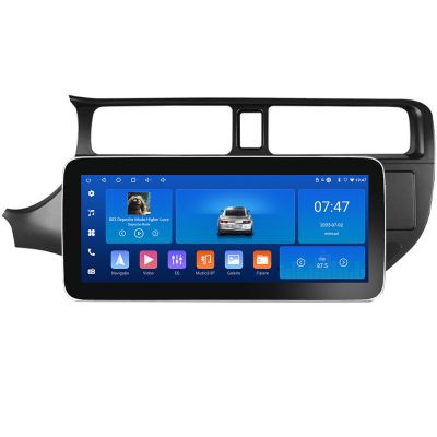 Navigatie Kia Rio 2011-2014 K-rio-11 Edotec 4+64 12.3 inch Incell 1K android Wifi 5Ghz gps internet  C