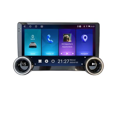 Navigatie Toyota Camry 2021- Kit-camry2021 Edotec  4+64 10.5 inch Incell 1K android Wifi 5Ghz gps internet