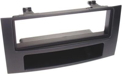 Connects2 CT24VW05 rama 1DIN VW Multivan,Touareg,Transporter