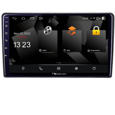 Navigatie Kia Ceed 2010-2012 Android Octa Core 720p 4+64 DSP 360 camera carplay android auto