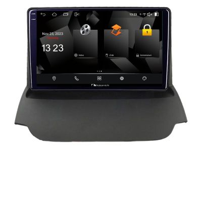 Navigatie Ford Ecosport 2017- 5230-ECOSPORT Android Ecran 720P Quad Core 2+64 carplay android auto