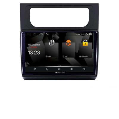 Navigatie VW Touran 2010-2016 5510-touran3 Android Octa Core 720p 4+64 DSP 360 camera carplay android auto