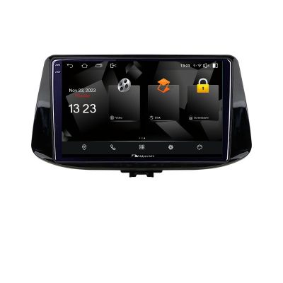 Navigatie Hyundai I30 2017- 5230-1041 Android Ecran 720P Quad Core 2+64 carplay android auto