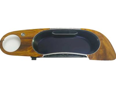 Ceasuri electronice digitale FULL HD Bentley continental GT 2005-2011