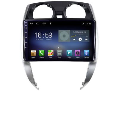 Navigatie Nisan Note 2012-2019 Android radio gps internet Lenovo Octa Core 8+128 LTE KIT-note-2012+EDT-E610