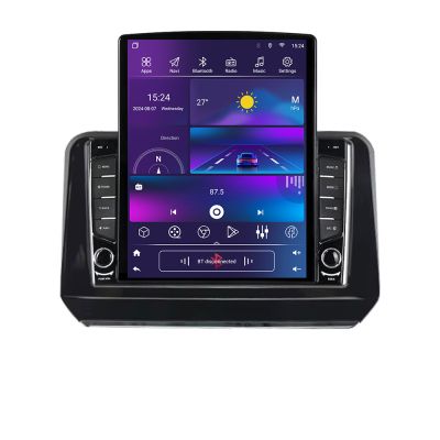 Navigatie Mitsubishi Outlander 2021- dedicata Android radio gps internet quad core 2+32 ecran vertical 9.7" kit-outlander2023+EDT-E708+kit-outlander202310-9