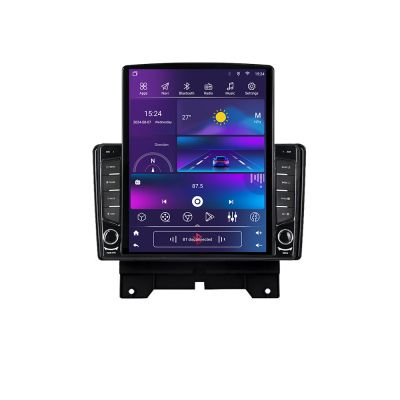Navigatie Range Rover Sport 2010-2013 dedicata Android radio gps internet quad core 2+32 ecran vertical 9.7" kit-sport10+EDT-E708