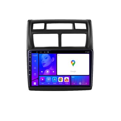 Navigatie Kia Sportage 2007 2013 KIT 023 EDOTEC-LITE Android Ecran 720P Octa Core 4 64 Carplay