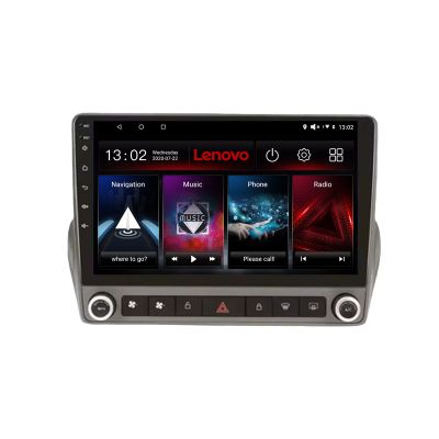 Navigatie dedicata Chevrolet Camaro 2008-2015 Lenovo QLED Octa core 6+128 DSP Wifi 5Ghz Android radio gps internet LITE-9-6+128