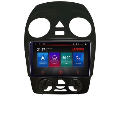 Navigatie VW Beetle 2005-2010 Android radio gps internet 8 core QLED Qualcomm 4+64 360 Lenovo