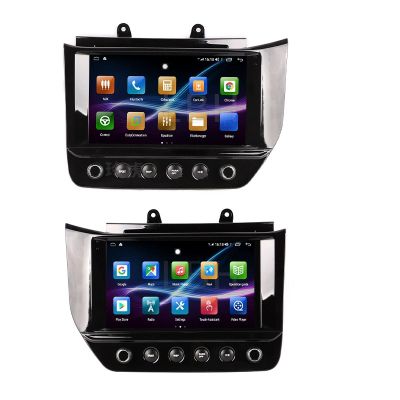 Navigație Maserati GT 2005 - 2015, 9 inci, 8GB Ram, 128GB Stocare