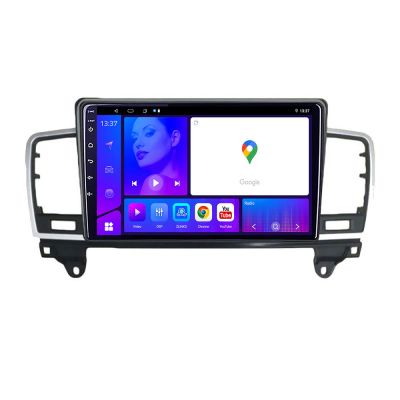 Navigatie Mercedes ML W166 NTG4.5 KIT W166 EDOTEC-LITE Android Ecran 720P Octa Core 4 64 Carplay