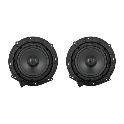 Set 2 Difuzoare midbass Audi, Phoenix Gold ZD, 60 watts, 165 mm, 6.5", 4 ohm