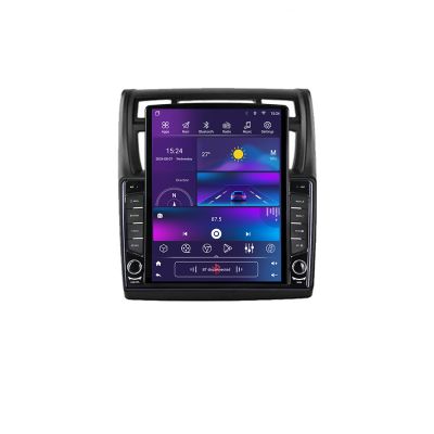 Navigatie Kia Sportage 2007-2013 K-023 ecran tip TESLA 9.7" cu Android Radio Bluetooth Internet GPS WIFI 2+32 DSP Quad