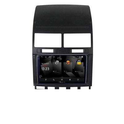 Navigatie VW Touareg 2004-2011 5510-042 Android Octa Core 720p 4+64 DSP 360 camera carplay android auto