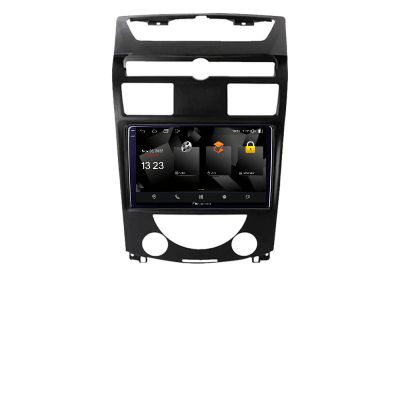 Navigatie Ssang Yong Rexton 2006-2013 5230- rexton07 Android Ecran 720P Quad Core 2+64 carplay android auto