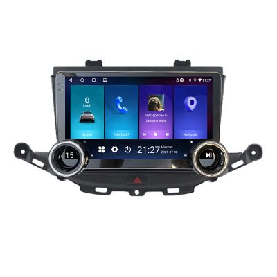 Navigatie Opel Astra K Kit-ASTRAK Edotec  4+64 10.5 inch Incell 1K android Wifi 5Ghz gps internet