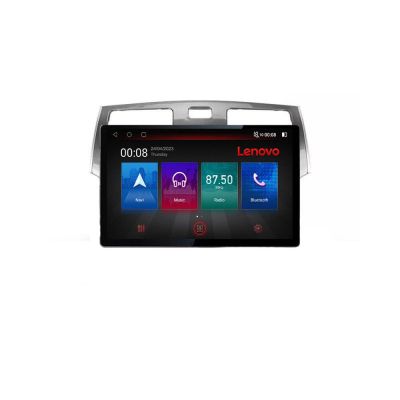 Navigatie Lexus ES 2001-2006 ecran 13" 2K 8+128 Android Waze USB Navigatie 4G 360 Toslink Youtube Radio KIT-ES