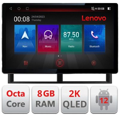 Navigatie Jeep Grand Cherokee 1999-2004 N-cherokee-old ecran 13" 2K 8+128 Android Waze USB Navigatie 4G 360 Tos