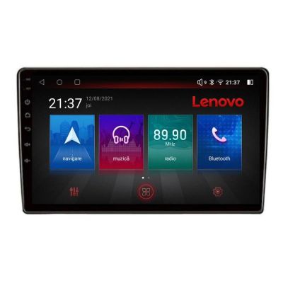 Navigatie Kia Sorento 2006-2009 Android radio gps internet 8 core QLED Qualcomm 4+64 360 Lenovo