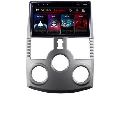 Navigatie Daihatsu Terios 2006-2016 Android radio gps internet 8 core QLED 2K 4+64 360 Lenovo