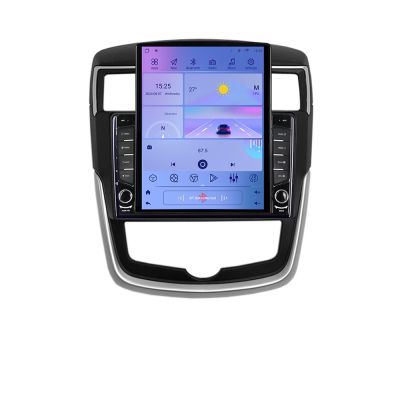 Navigatie Nissan Pulsar 2014-2018 Android radio gps internet quad core 2+32 ecran vertical 9.7" KIT-pulsar+EDT-E708