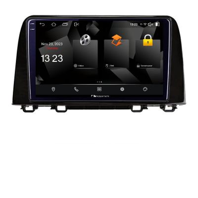 Navigatie Honda CRV 2016-2022 5230-CRV19 Android Ecran 720P Quad Core 2+64 carplay android auto