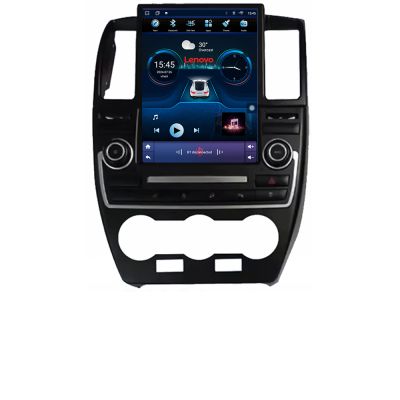 Navigatie Land Rover Freelander 2007-2011 Lenovo Tesla Qled 9.7" Octacore 4Gb RAM 64Gb Hdd 4G DSP Carplay Android Auto 360 camere Bluetooth