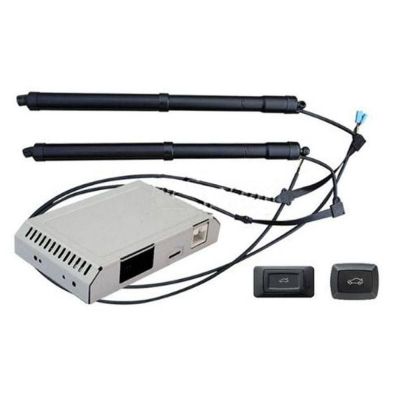 Sistem de ridicare și închidere portbagaj automat din buton și cheie Suzuki Solio Mildhybrid MA26S  2023